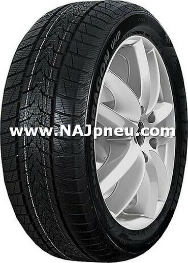 Zimné Pneumatiky, Osobné/crossover + malé úžitkové Imperial SNOWDRAGON UHP