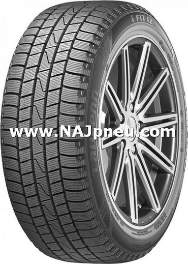 Zimné Pneumatiky, Osobné/crossover + malé úžitkové Laufenn I Fit IZ (LW51)