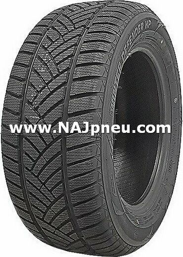 Zimné Pneumatiky, Osobné/crossover + malé úžitkové Leao WINTER DEFENDER HP