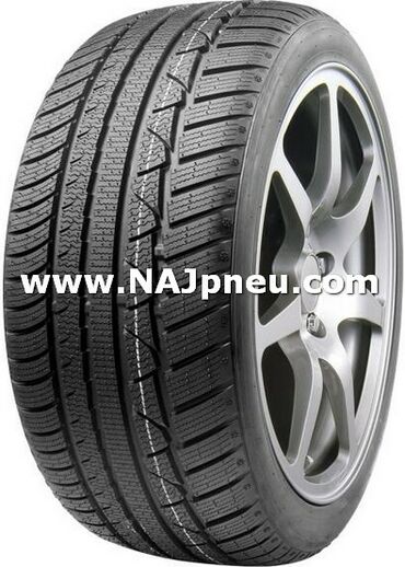 Zimné Pneumatiky, Osobné/crossover + malé úžitkové Leao WINTER DEFENDER UHP