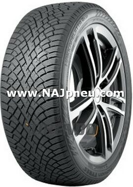 Zimné Pneumatiky, Osobné/crossover + malé úžitkové Nokian HAKKAPELIITTA R5 EV
