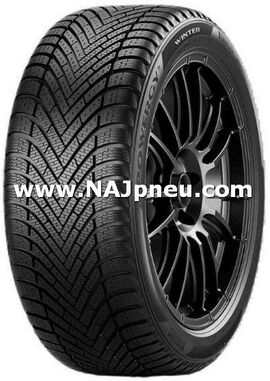 Zimné Pneumatiky, Osobné/crossover + malé úžitkové Pirelli POWERGY Winter