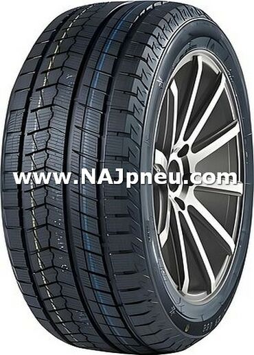 Zimné Pneumatiky, Osobné/crossover + malé úžitkové Sonix SNOWROVER 868