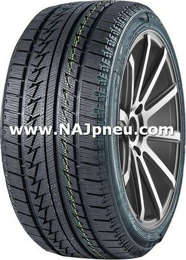 Zimné Pneumatiky, SUV/crossover + OFFRoad-ové Sonix SNOWROVER 966