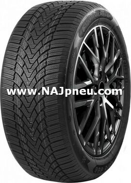 Zimné Pneumatiky, Osobné/crossover + malé úžitkové Sonix WINTERXPRO 888