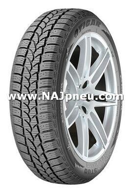 Zimné Pneumatiky, Osobné/crossover + malé úžitkové Tigar Sigura STUD
