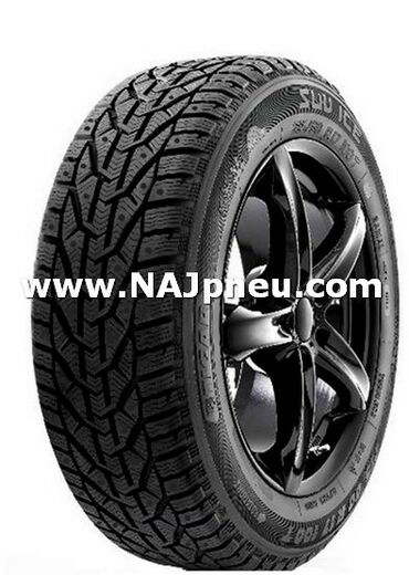 Zimné Pneumatiky, SUV/crossover + OFFRoad-ové Tigar SUV Ice