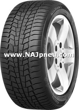 Zimné Pneumatiky, Osobné/crossover + malé úžitkové Viking WinTech