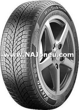 Zimné Pneumatiky, Osobné/crossover + malé úžitkové Viking WinTech NewGen