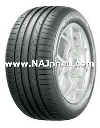 Letné Pneumatiky, Osobné/crossover + malé úžitkové Dunlop SPORT BLURESPONSE