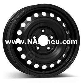 Plechové Disky, Kfz 6705