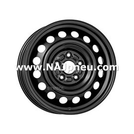 Plechové Disky, Kfz 6777