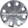 {:personal=>"Osobné/crossover + malé úžitkové", :suv=>"SUV/crossover + OFFRoad-ové", :van=>"Dodávkové + malé úžitkové", :aluminium=>"Hliníkové / ALU disky / Elektróny", :metal=>"Plechové", :summer=>"Letné", :winter=>"Zimné", :yearly=>"Celoročné", :plastic=>"Plastové", :f=>"Nie", :t=>"Áno"} Puklice na kolesá, Alcar VOLVANO Silver