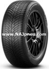 Celoročné Pneumatiky, SUV/crossover + OFFRoad-ové Pirelli SCORPION ALL SEASON SF3
