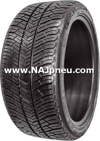 Zimné Pneumatiky, Osobné/crossover + malé úžitkové Michelin PILOT  ALPIN PA4