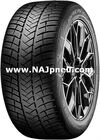 Zimné Pneumatiky, SUV/crossover + OFFRoad-ové Vredestein WINTRAC PRO Plus