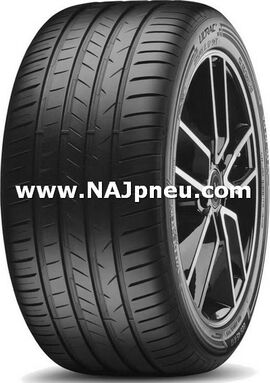 Letné Pneumatiky, Osobné/crossover + malé úžitkové Vredestein ULTRAC Plus