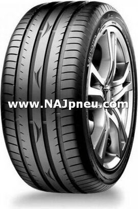 Letné Pneumatiky, Osobné/crossover + malé úžitkové Vredestein ULTRAC Cento