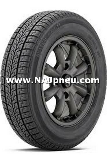 Celoročné Pneumatiky, Osobné/crossover + malé úžitkové Vredestein QUATRAC Classic