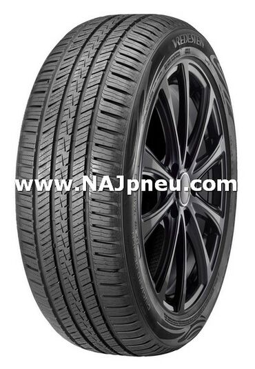 Celoročné Pneumatiky, Osobné/crossover + malé úžitkové Vredestein HYPERTRAC