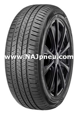 Celoročné Pneumatiky, Osobné/crossover + malé úžitkové Vredestein HYPERTRAC