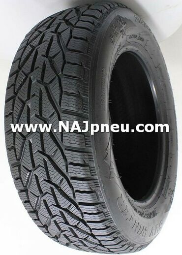 Zimné Pneumatiky, SUV/crossover + OFFRoad-ové Sebring SUV Snow