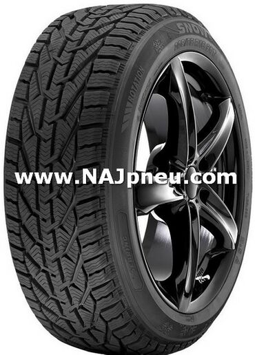 Zimné Pneumatiky, Osobné/crossover + malé úžitkové Sebring SNOW