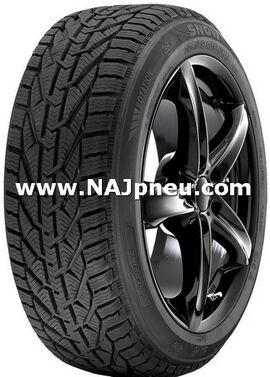 Zimné Pneumatiky, Osobné/crossover + malé úžitkové Sebring SNOW