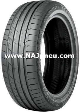 Letné Pneumatiky, Osobné/crossover + malé úžitkové Nokian POWERPROOF 2