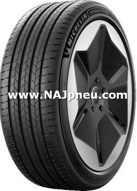 Letné Pneumatiky, Osobné/crossover + malé úžitkové Michelin PRIMACY 5 Energy