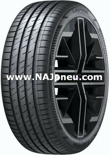 Letné Pneumatiky, Osobné/crossover + malé úžitkové Laufenn S FIT2 (LK12)