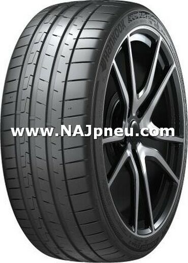 Letné Pneumatiky, SUV/crossover + OFFRoad-ové Hankook VENTUS S1 Evo Z X (K129)