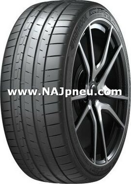 Letné Pneumatiky, SUV/crossover + OFFRoad-ové Hankook VENTUS S1 Evo Z X (K129)
