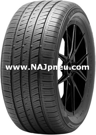 Letné Pneumatiky, SUV/crossover + OFFRoad-ové Falken ZIEX CT60 A/S