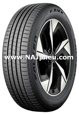 Letné Pneumatiky, Osobné/crossover + malé úžitkové Falken e.Ziex