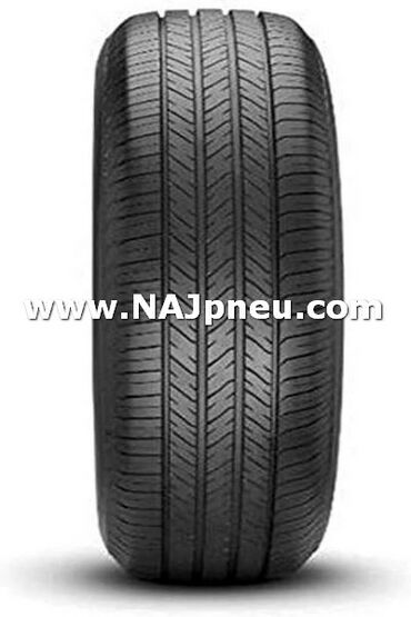 Letné Pneumatiky, SUV/crossover + OFFRoad-ové Bridgestone DUELER H005
