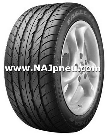 Letné Pneumatiky, Osobné/crossover + malé úžitkové GoodYear EAGLE F1 GS