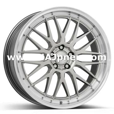 Hliníkové / ALU disky / Elektróny Disky, Dotz BILBAO Blaze