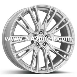 Hliníkové / ALU disky / Elektróny Disky, Aez SEATTLE Shine