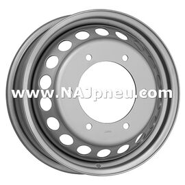 Plechové Disky, Kfz 6733