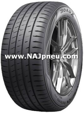 Letné Pneumatiky, Osobné/crossover + malé úžitkové RoadX PERFORMA DH51