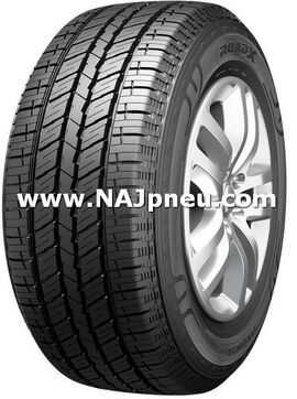 Letné Pneumatiky, SUV/crossover + OFFRoad-ové RoadX RXQUEST H/T01