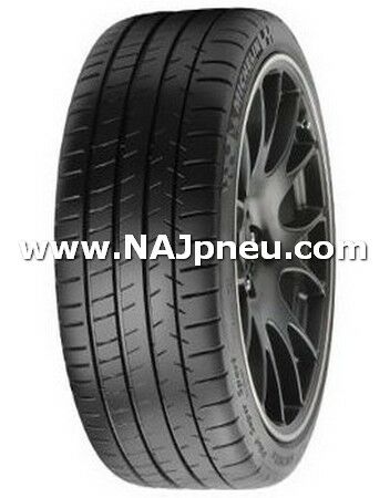 Letné Pneumatiky, Osobné/crossover + malé úžitkové Michelin PILOT SUPER Sport
