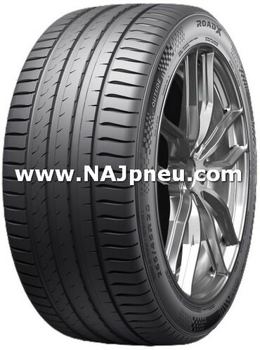 Letné Pneumatiky, SUV/crossover + OFFRoad-ové RoadX RXQUEST SPORT Suv