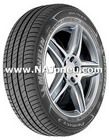 Letné Pneumatiky, Osobné/crossover + malé úžitkové Michelin PRIMACY 3