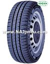 Letné Pneumatiky, Dodávkové + malé úžitkové Michelin AGILIS Plus
