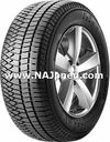 Celoročné Pneumatiky, SUV/crossover + OFFRoad-ové Kleber CITILANDER