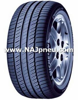 Letné Pneumatiky, Osobné/crossover + malé úžitkové Michelin PRIMACY HP