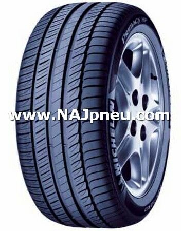 Letné Pneumatiky, Osobné/crossover + malé úžitkové Michelin PRIMACY HP
