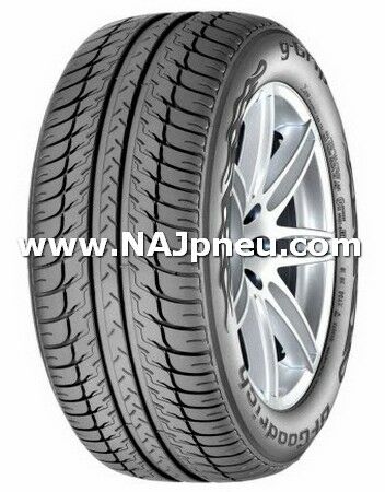 Letné Pneumatiky, Osobné/crossover + malé úžitkové BFGoodrich G-GRIP